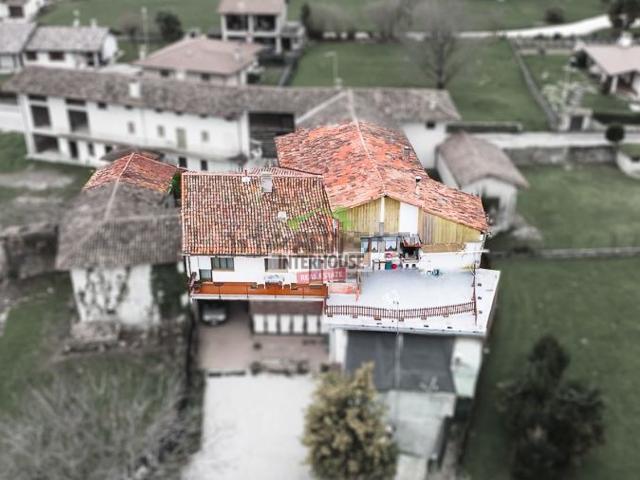 Appartamento in vendita a Fanna, Friuli-Venezia Giulia