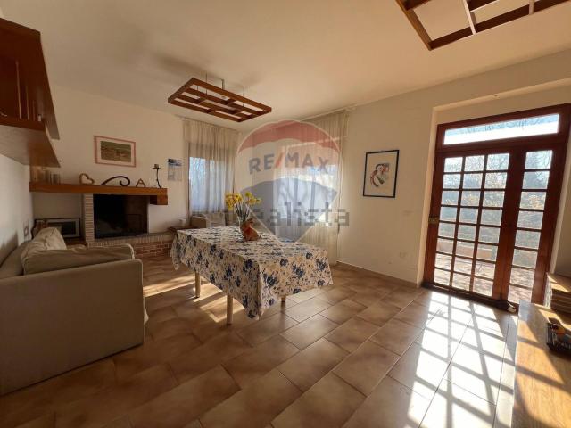 Appartamento in vendita a Villa Tucci, Crecchio