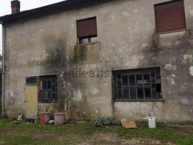 Appartamento in vendita a Urbana, Veneto