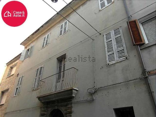 Appartamento in vendita a Marche, Fermo