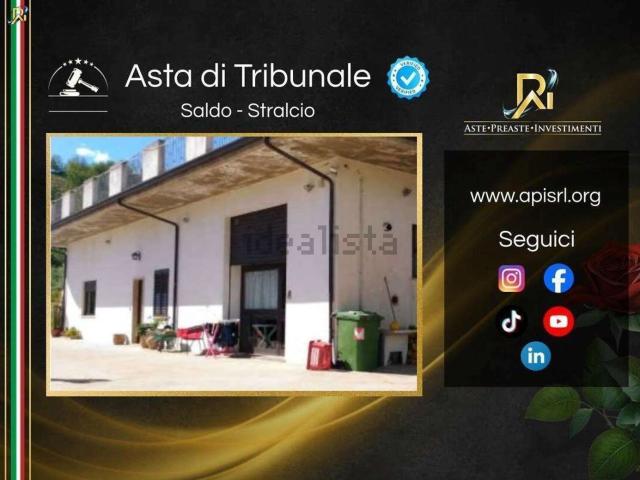 Appartamento in vendita a Calabria, Cosenza