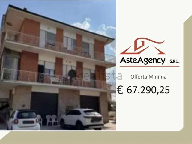 Appartamento in vendita a Marche, Fermo