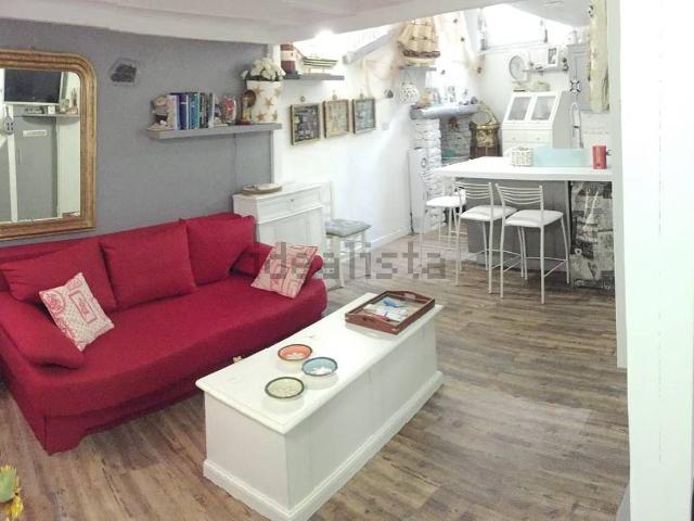 Appartamento in vendita a Carbognano, Lerici
