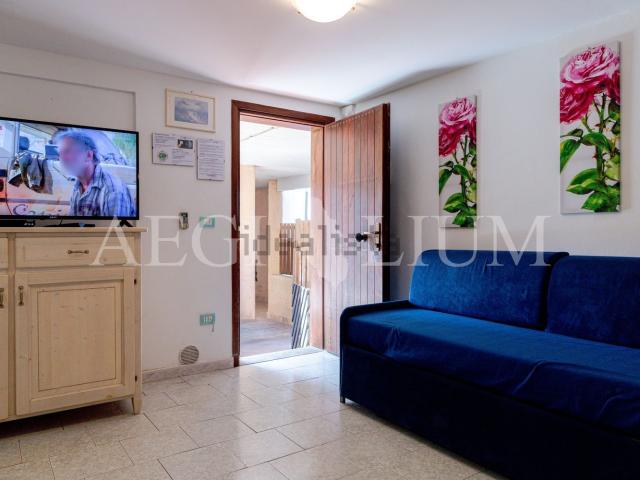 Appartamento in vendita a Isola del Giglio, Giglio Campese