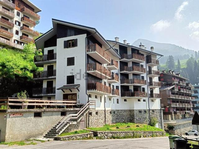 Appartamento in vendita a Comunità Montana della Valle Brembana, Foppolo