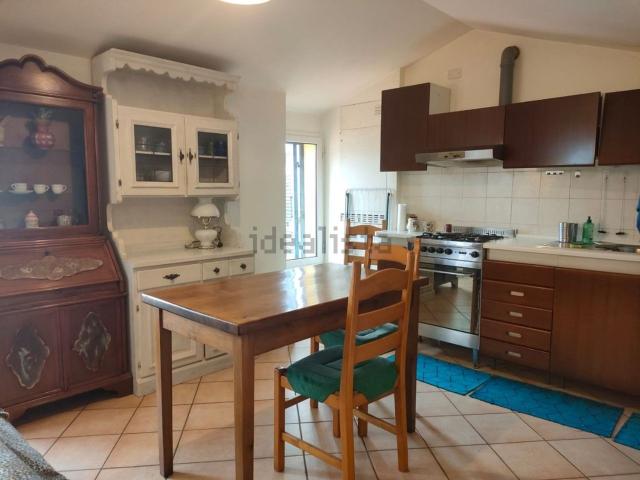 Appartamento in vendita a Aurigo, Liguria