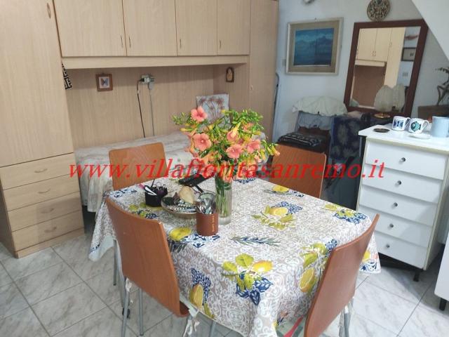 Appartamento in vendita a Poggio di Sanremo, San Remo