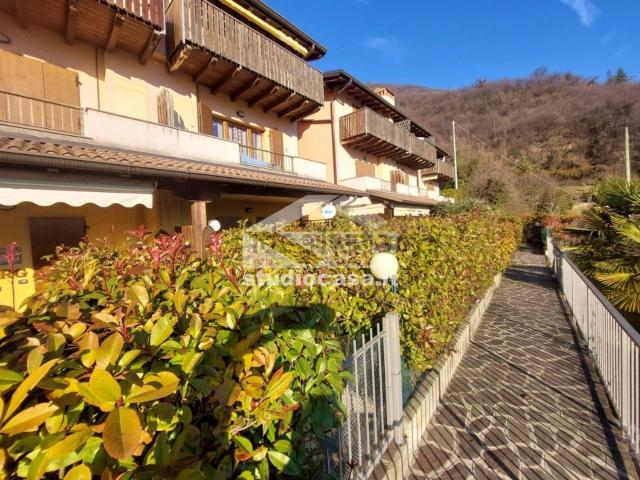 Appartamento in vendita a Bianzano, Bergamo