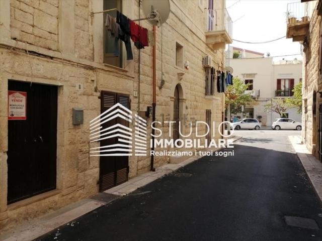 Appartamento in vendita a Puglia, Bari