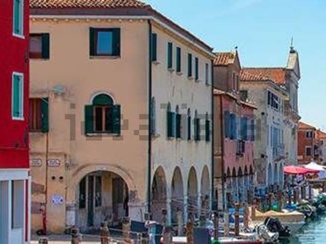 Appartamento in vendita a Chioggia, Veneto
