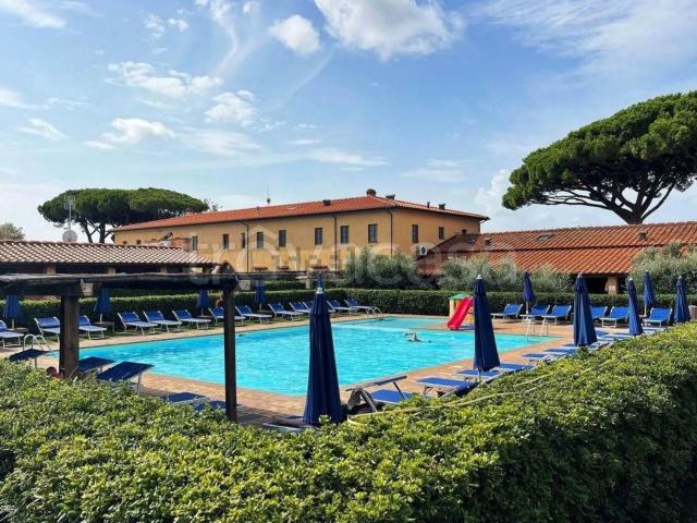 Appartamento in vendita a Zona San Filippo, San Vincenzo