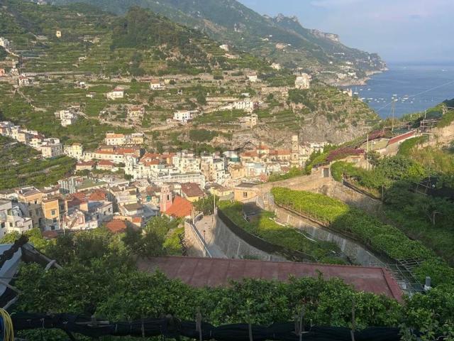 Appartamento in vendita a Minori, Campania