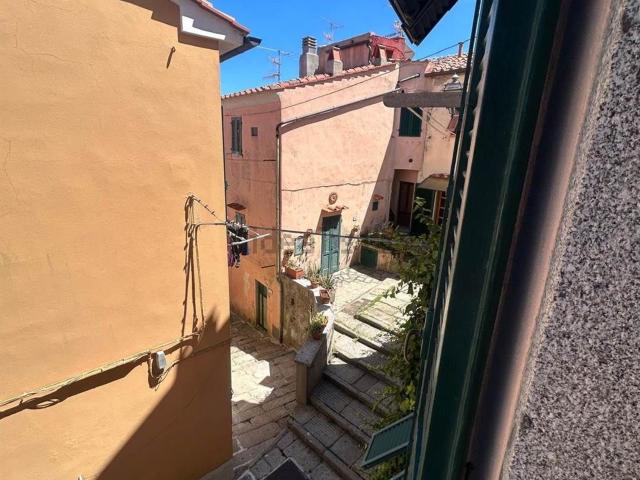 Appartamento in vendita a Campo nell'Elba, Sant'ilario