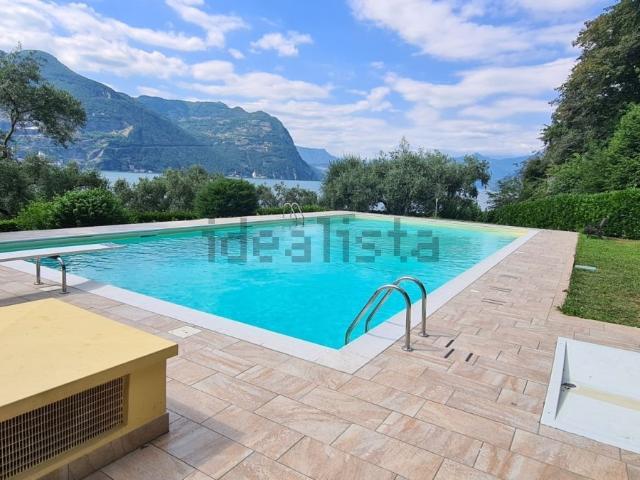 Appartamento in vendita a Comunità montana del Sebino bresciano, Monte Isola