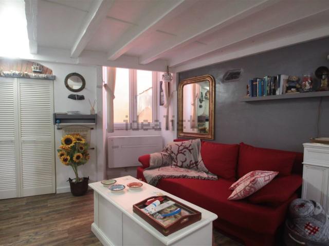 Appartamento in vendita a La Serra, Lerici