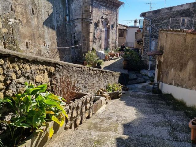 Appartamento in vendita a Paliano, Lazio
