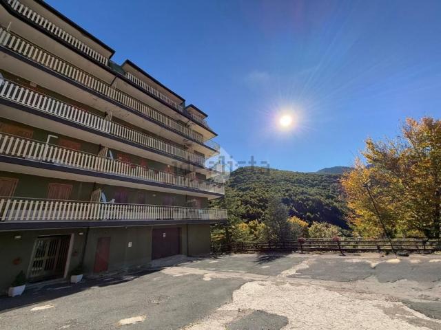 Appartamento in vendita a Filettino, Lazio