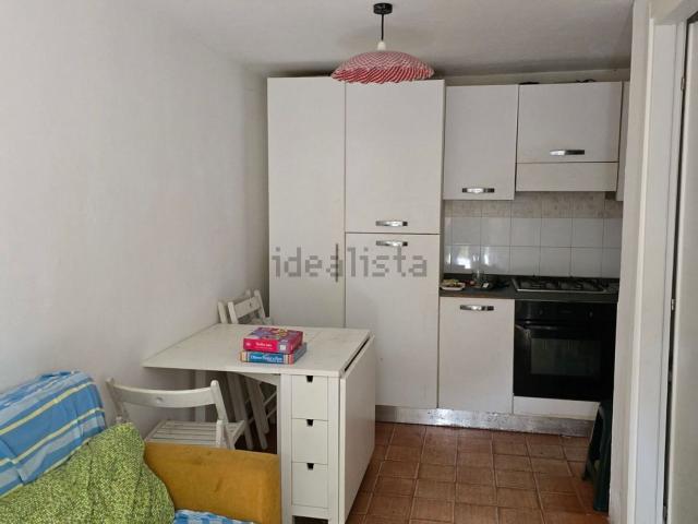 Appartamento in vendita a Tenuta di Marinella, Sarzana