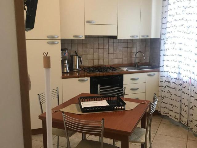 Appartamento in vendita a Abbadia Di Montepulciano, Toscana