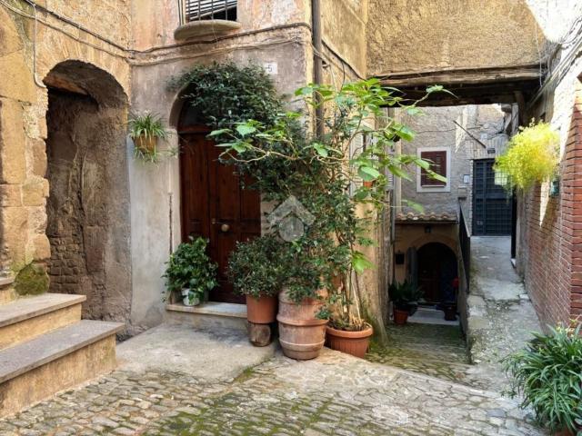 Appartamento in vendita a Genazzano, Roma Capitale