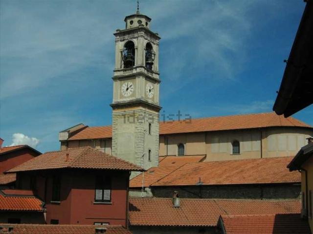 Appartamento in vendita a Abbazia, Sesto Calende