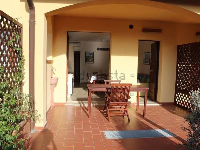 Appartamento in vendita a Scarlino, Toscana