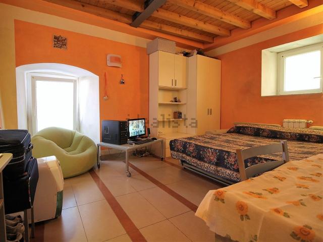 Appartamento in vendita a Cerreta, Castelnuovo Magra