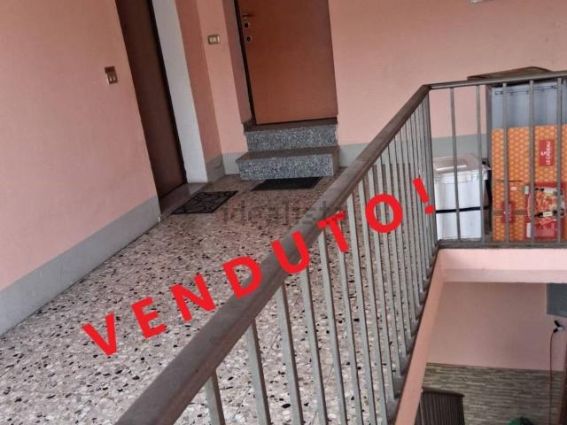 Appartamento in vendita a Canegrate, Milano