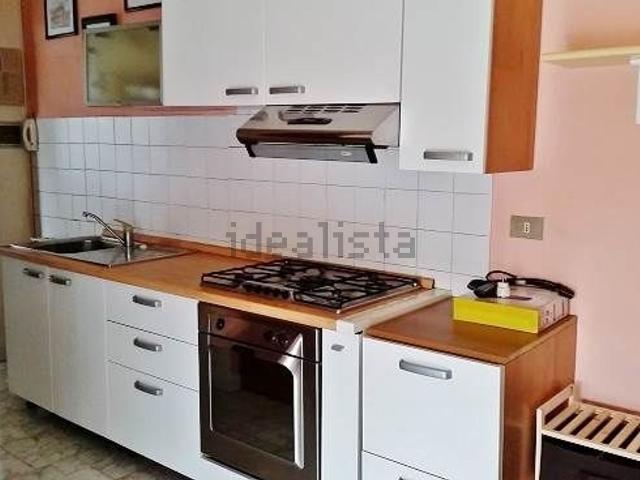Appartamento in vendita a Solaro, Lombardia