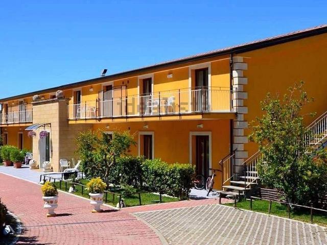 Appartamento in vendita a Castellabate