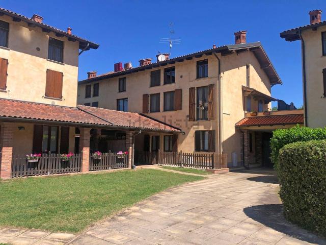 Appartamento in vendita a Torre D'isola, Lombardia