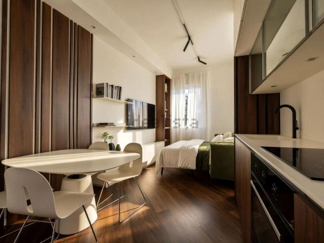 Appartamento in vendita a Borgo Palazzo, Bergamo
