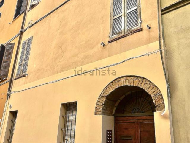 Appartamento in vendita a Oltretorrente, Parma