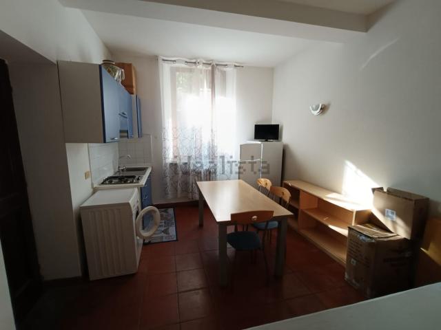 Appartamento in vendita a Oltretorrente, Parma