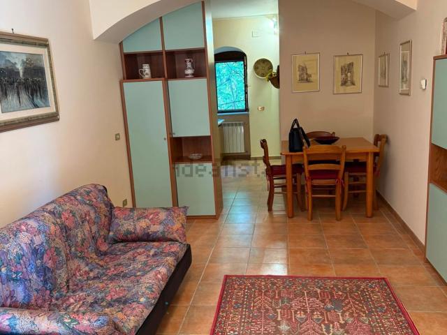Appartamento in vendita a San Giovanni In Galdo, Molise