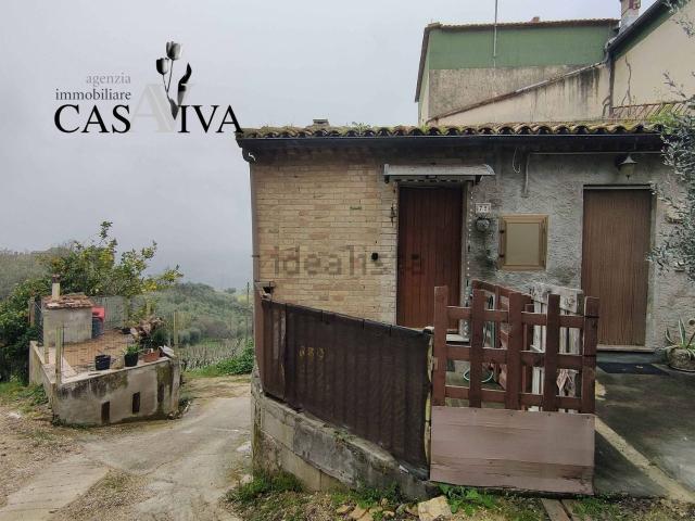 Appartamento in vendita a Marche, Ascoli Piceno