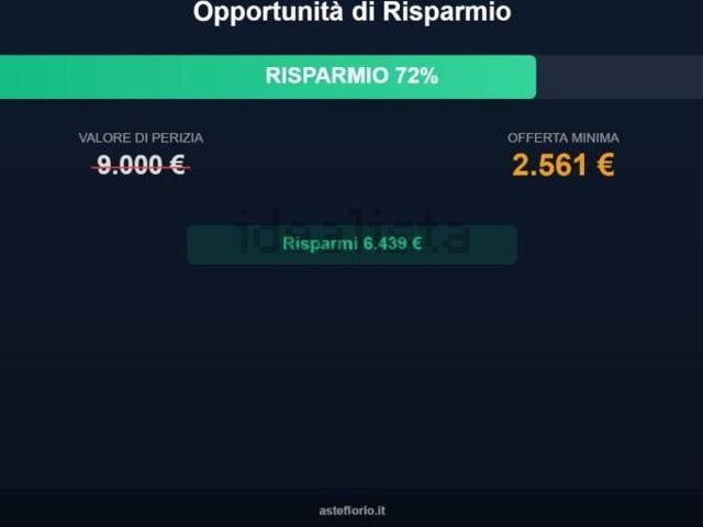 Appartamento in vendita a Luzzi, Cosenza