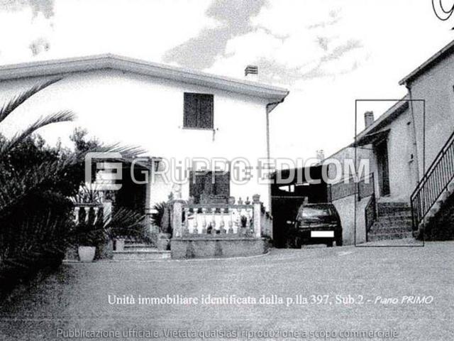 Appartamento in vendita a Luzzi, Cosenza