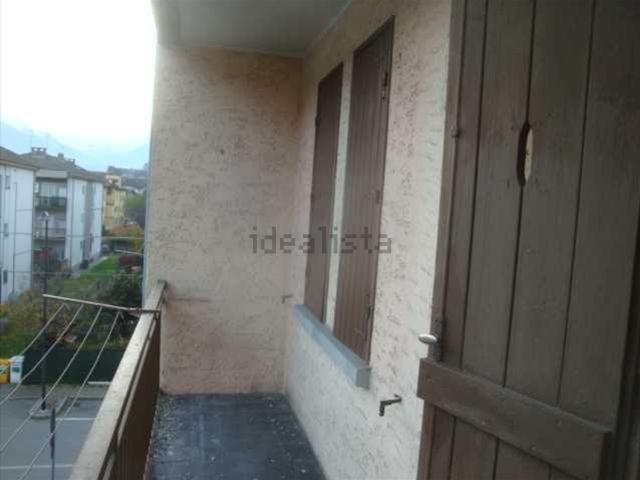 Appartamento in vendita a Le Gotrau, Aosta