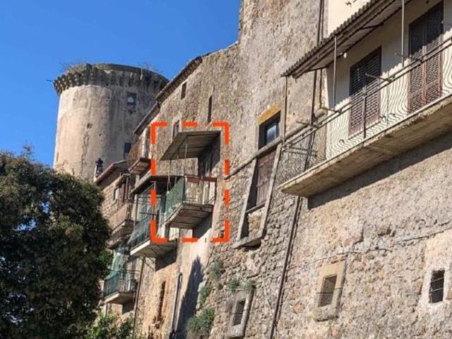 Appartamento in vendita a Bomarzo, Lazio