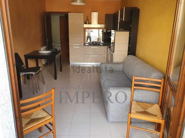 Appartamento in vendita a Ventimiglia, Liguria