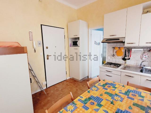 Appartamento in vendita a Diano Calderina, Diano Marina
