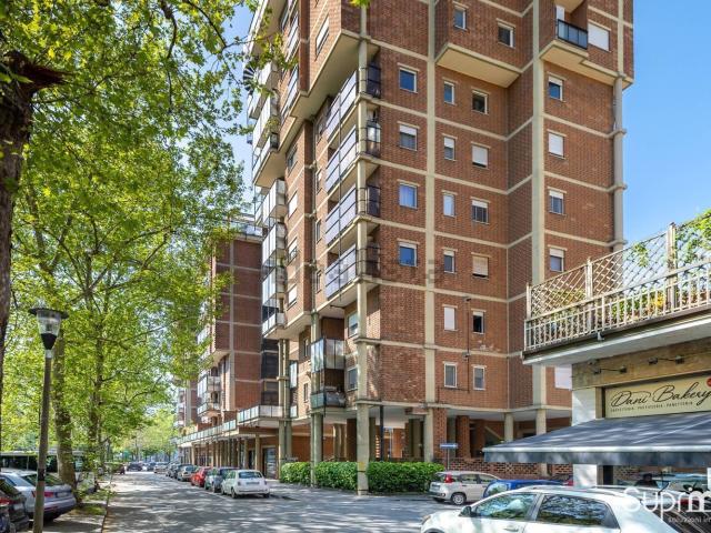 Appartamento in vendita a Circoscrizione 2, Piemonte