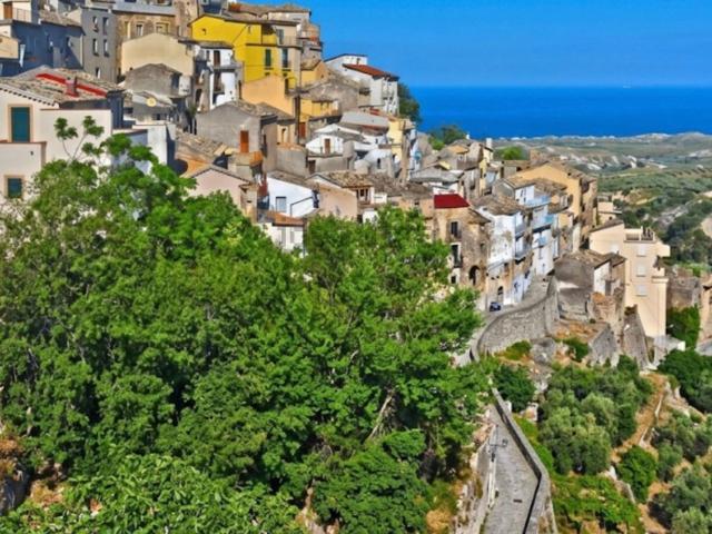 Appartamento in vendita a Calabria, Catanzaro