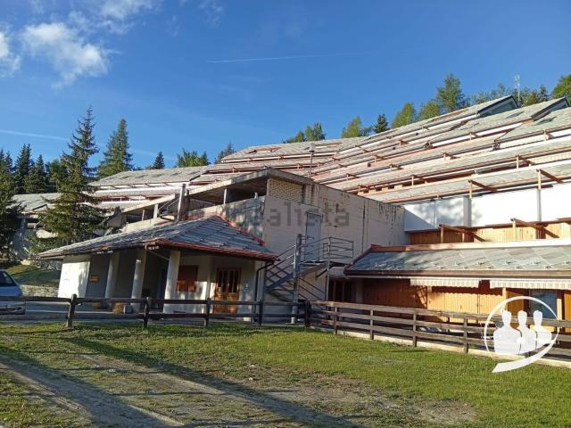 Appartamento in vendita a Modzo, Gressan