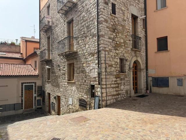 Appartamento in vendita a Santa Croce, Potenza