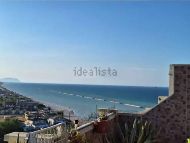 Attico in vendita a San Tommaso, Marche