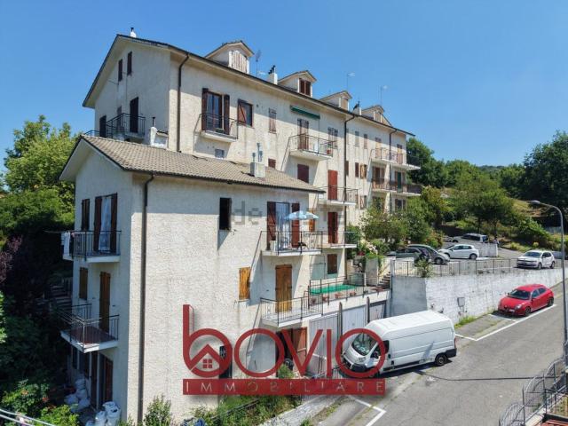 Appartamento in vendita a Giusvalla, Liguria