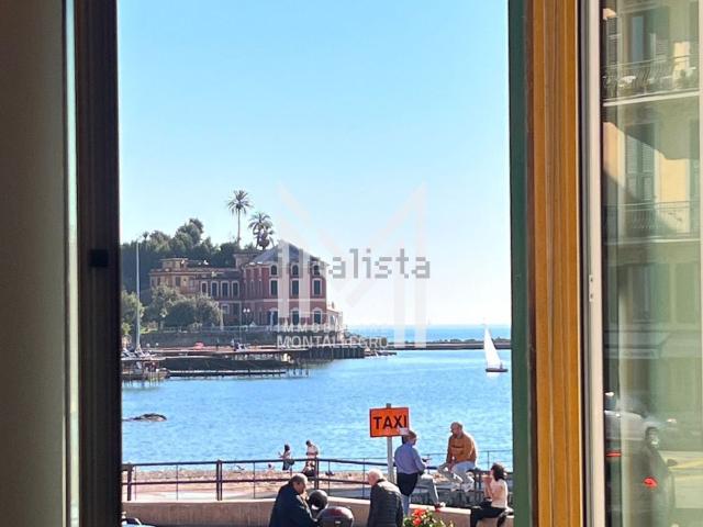 Appartamento in vendita a San Michele di Pagana, Rapallo