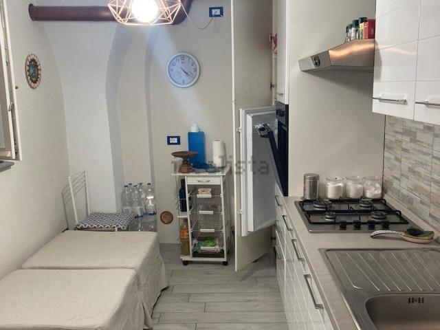 Appartamento in vendita a Cipressa, Liguria